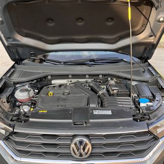 Volkswagen T-Roc sport 2018