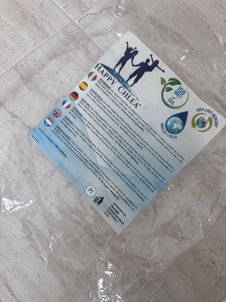 Protectores esquinas y bordes mesa