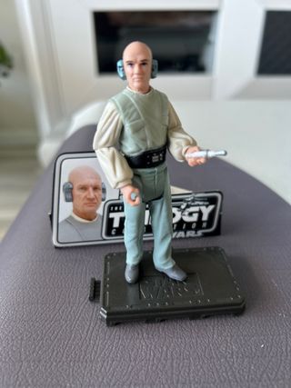 Figura Lobot Cloud City