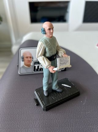 Figura Lobot Cloud City
