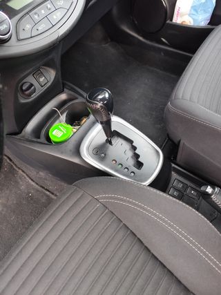 Toyota Yaris Híbrido