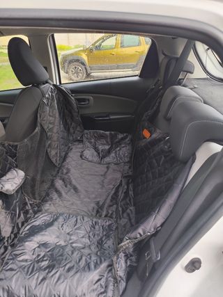 Toyota Yaris Híbrido