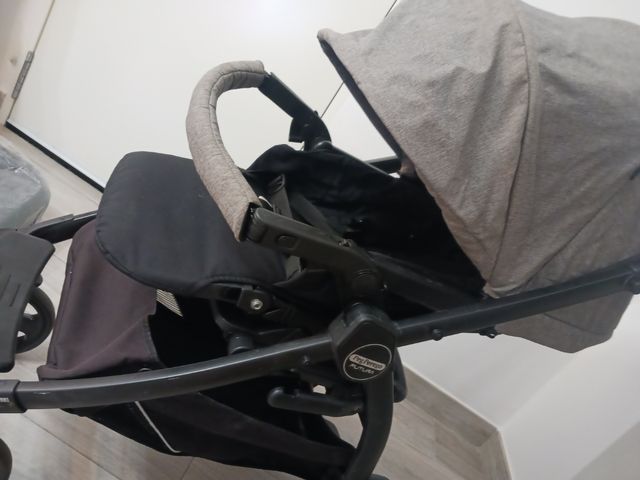 Trio Carrito bebé PegPerego