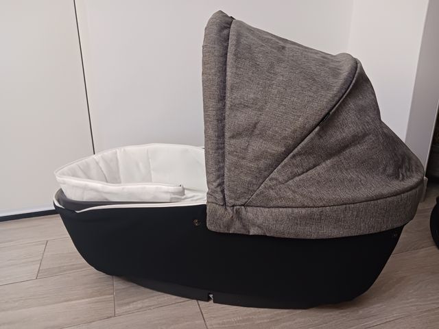 Trio Carrito bebé PegPerego