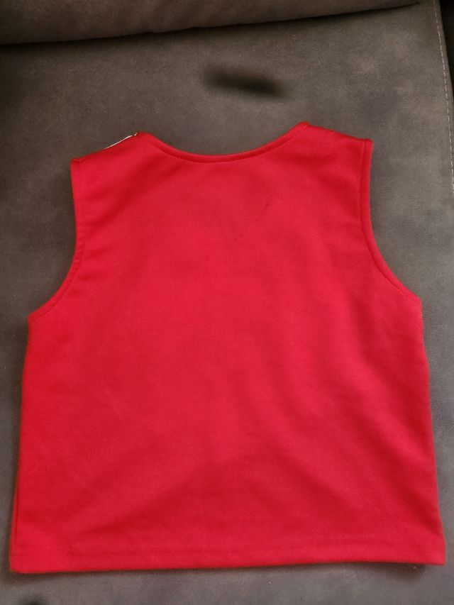 Chaleco OSU Cheerleader (6)