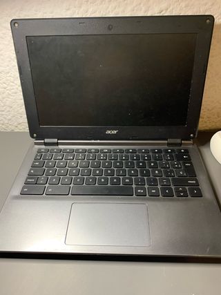 Chromebook Acer
