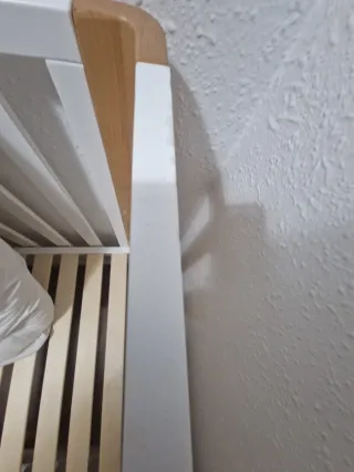 Cuna Koya Kinderkraft 4 en 1