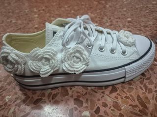 Converse edición limitada