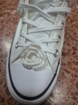 Converse edición limitada