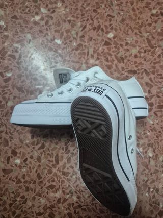Converse edición limitada