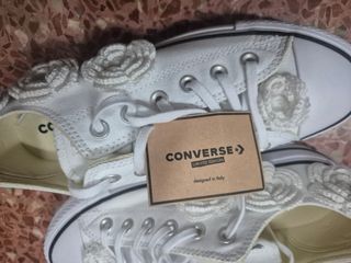 Converse edición limitada