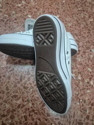 Converse edición limitada