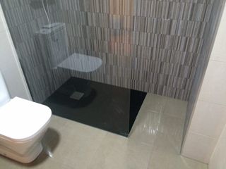 Rediseña revestimiento nuevo