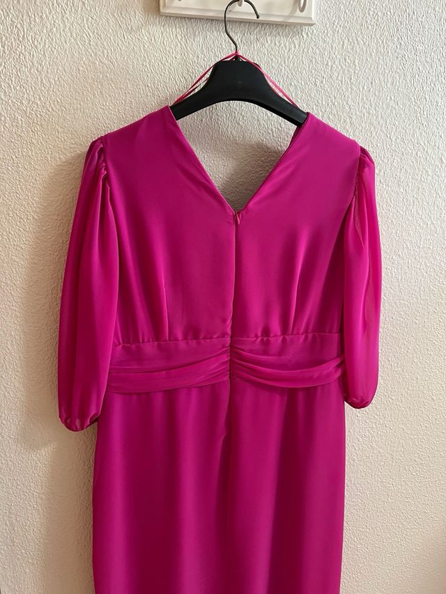 Vestido invitada boda 48