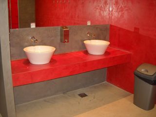 Rediseña revestimiento nuevo