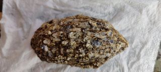 Minerale grezzo: pietra naturale