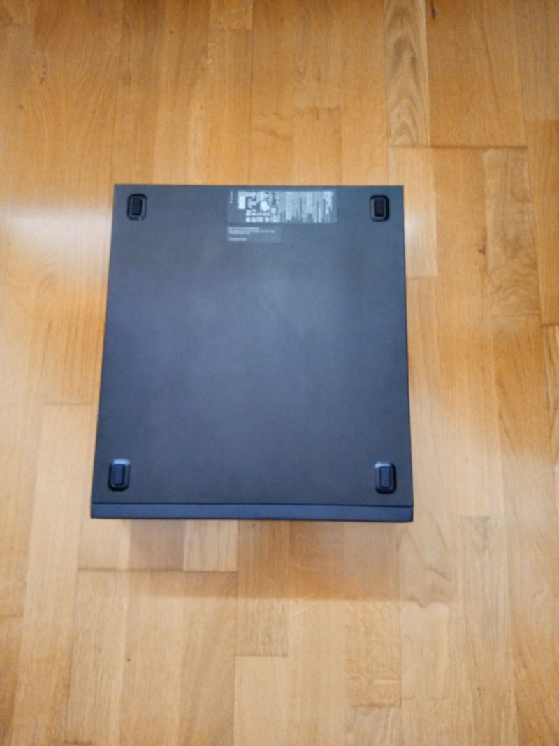 HP EliteDesk 800 G2 SFF afbeelding 3