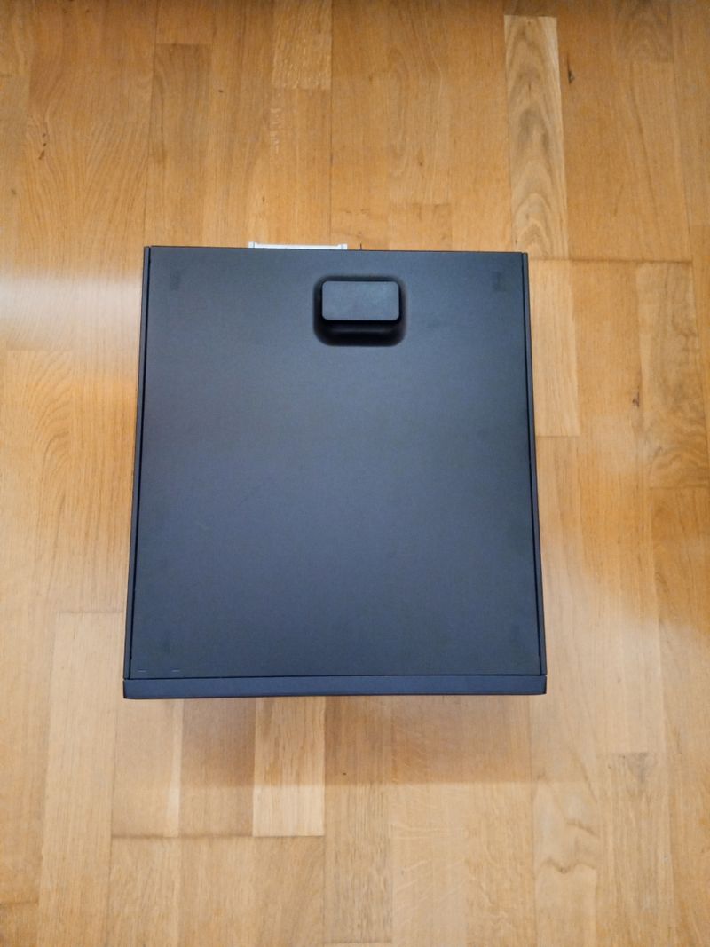 HP EliteDesk 800 G2 SFF afbeelding 4