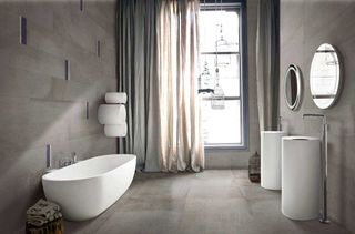 Rediseña revestimiento nuevo