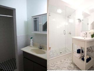 Rediseña revestimiento nuevo