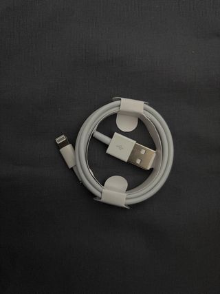 Cavo Lightning 1m - Nuovo