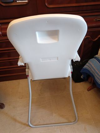 Trona Prenatal plegable