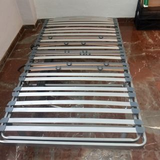 Somier Articulado con Motor