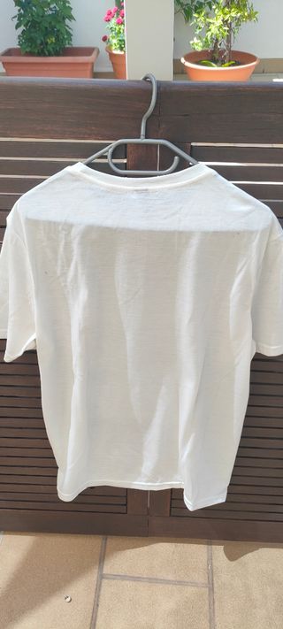 Camiseta dragón japonés - M