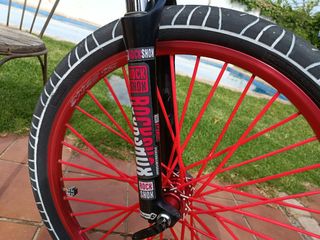 Bicicleta Stunt DMR Transition estilo brasil🇧🇷