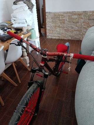 Bicicleta Stunt DMR Transition estilo brasil🇧🇷