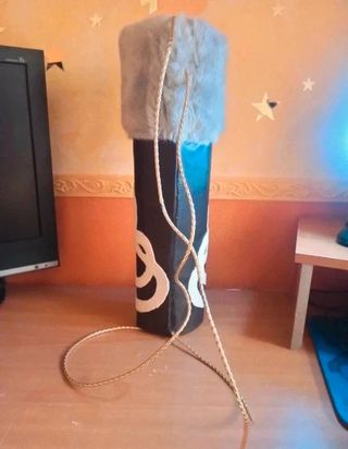 Faretra cosplay Regina ashe league of Legends