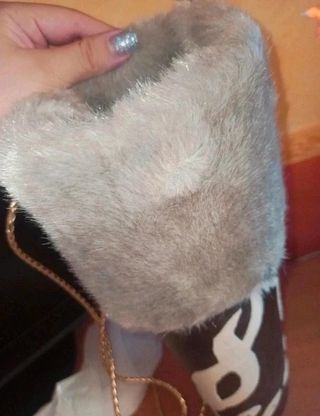 Faretra cosplay Regina ashe league of Legends