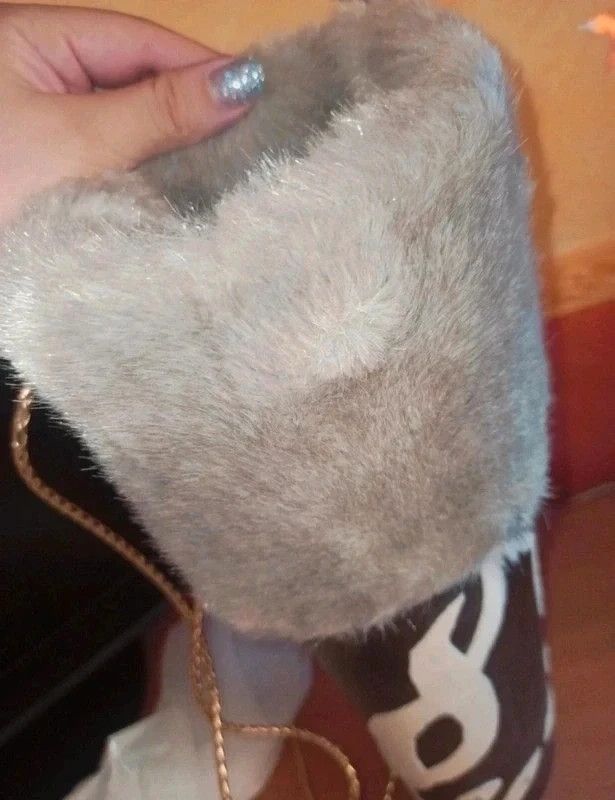 Faretra cosplay Regina ashe league of Legends