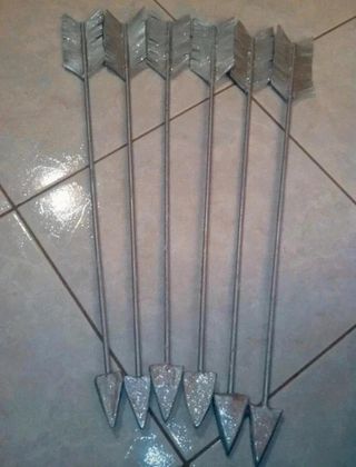 Faretra cosplay Regina ashe league of Legends