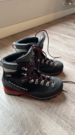 Botas Garmont trekking - Invierno