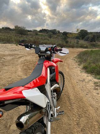 Derbi DRD Pro