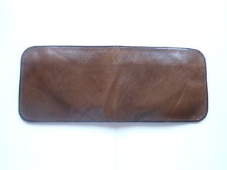 CARTERA DE CUERO CABALLERO (M0007)
