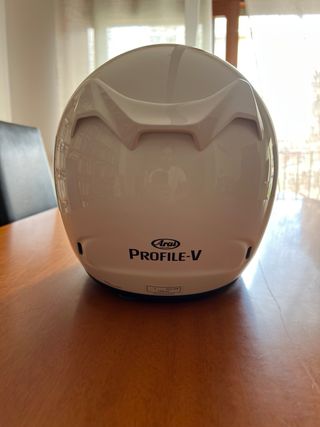 Casco moto Arai Profile V - Talla L