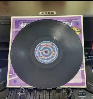 J.T. Project  - I Promise Myself