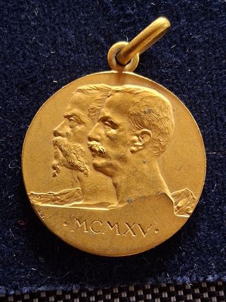 10 Medaglie militari guerra