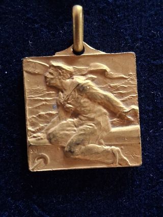 10 Medaglie militari guerra