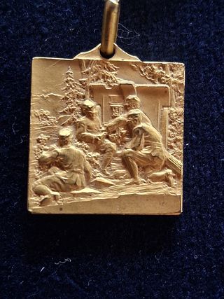 10 Medaglie militari guerra