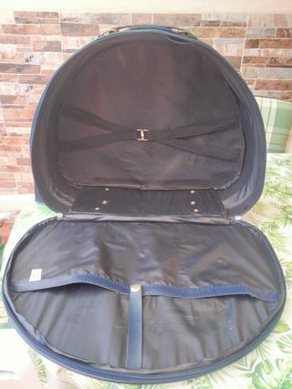 Bolso viaje Ledermodh