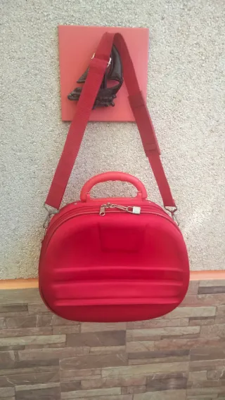 Bolso viaje REGALO nesecer