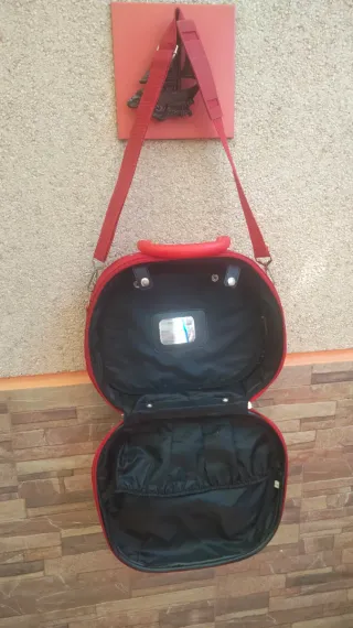 Bolso viaje REGALO nesecer