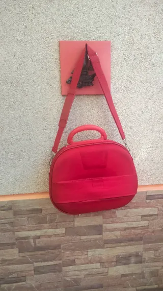 Bolso viaje REGALO nesecer