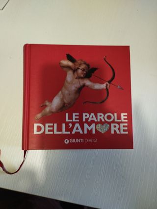 Le parole dell'amore