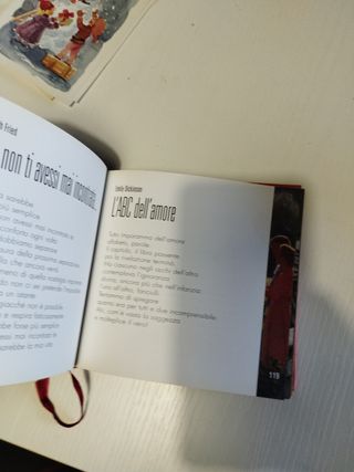 Le parole dell'amore