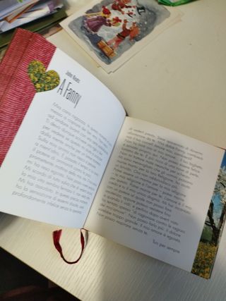 Le parole dell'amore