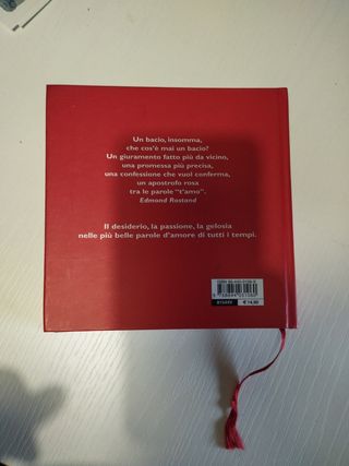 Le parole dell'amore